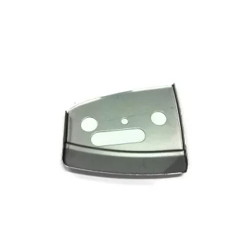 Husqvarna 340 olajzólemez /külső/