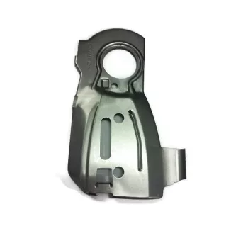 Husqvarna 340/345/350 olajzó lemez