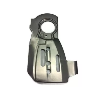 Husqvarna 340/345/350 olajzó lemez (3 lyukú kézi á