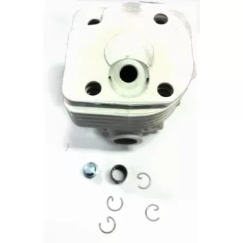 Husqvarna 365 henger kpl