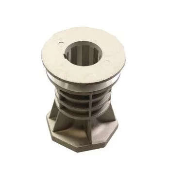 Husqvarna LC 348 V késtartó