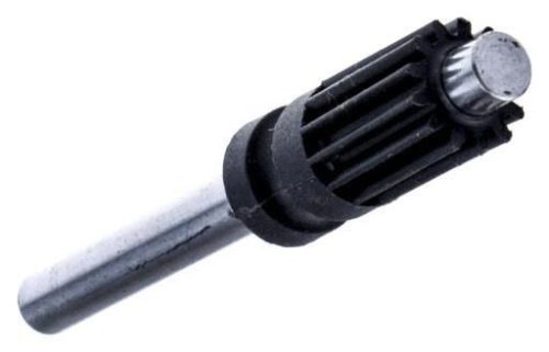 Husqvarna 40 olajpumpatengely