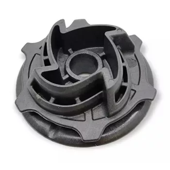 Husqvarna KÖTÉLORSÓ