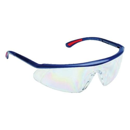 Szemüveg BADEN víztiszta AF, AS, UV állítható