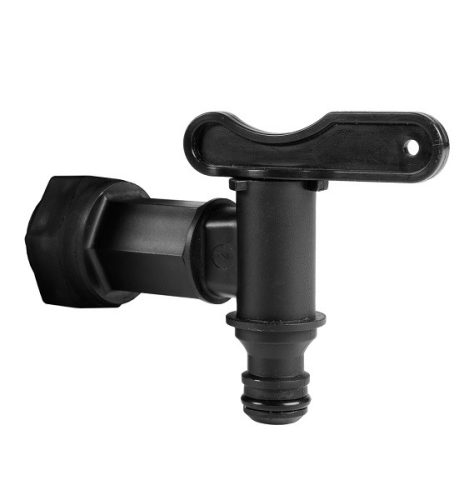 Csatlakozó csappal 3/4"-1/2" Cellfast