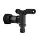 Csatlakozó csappal 3/4"-1/2" Cellfast