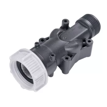 Öntözovezérlo szelepház 1860/62/64/66