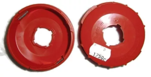 Gardena pótszálorsó fedél 2000 Turbo Trimmer