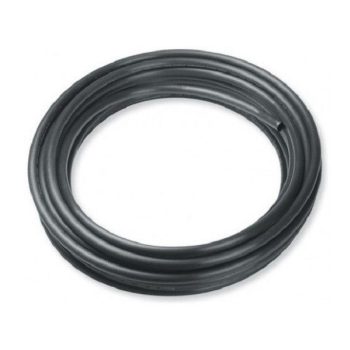 Szórófej bekötő cső 16mm/6bar 2mm kimérős