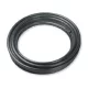 Szórófej bekötő cső 16mm/6bar 2mm kimérős