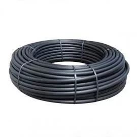 KPE cső 25mm/6bar kimérős