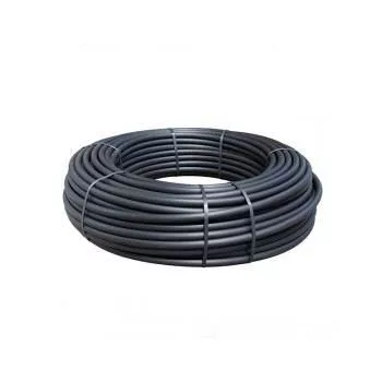 KPE cső 32mm/6bar kimérős