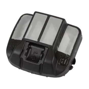 Husqvarna LÉGSZÛRÕ 545 FEKETE