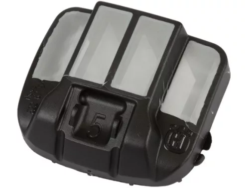 Husqvarna LÉGSZÛRÕ 545 FEKETE