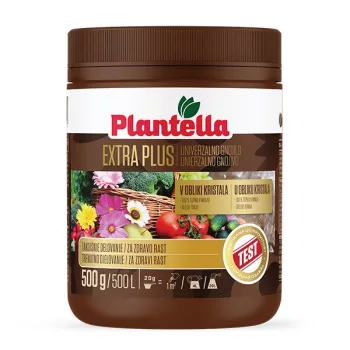 Plantella vízben oldódó műtrágya NPK 3x20 0,5kg