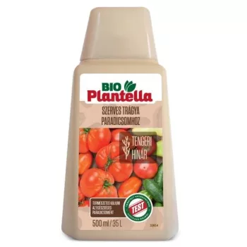 Tápoldat bio paradicsomhoz 500ml