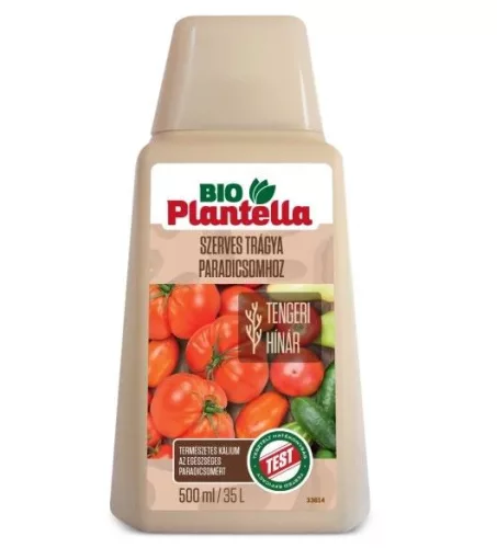 Tápoldat bio paradicsomhoz 500ml