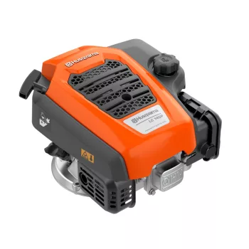 Husqvarna-HS123A fűnyíró motor kpl