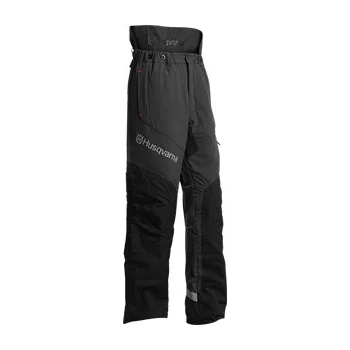 Husqvarna Functional vágásbiztos nadrág 52!