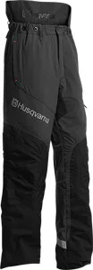 Husqvarna Functional vágásbiztos nadrág 52!