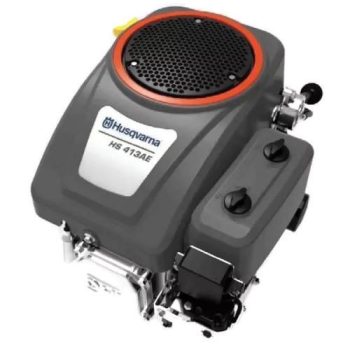 Husqvarna-HS413AE traktor motor kpl