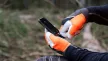 Husqvarna functional light védőkesztyű 7