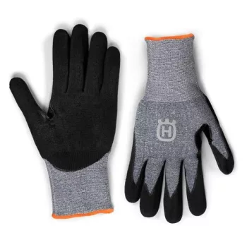 Husqvarna védőkesztyű Technical Grip 10