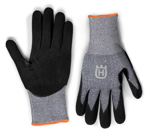 Husqvarna védőkesztyű Technical Grip 10