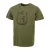 Husqvarna T-shirt xplorer ss tree ring XL