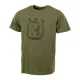 Husqvarna T-shirt xplorer ss tree ring XL