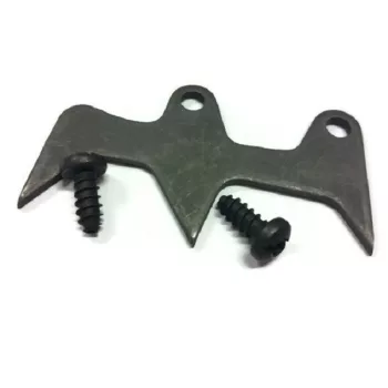 Husqvarna 136 137 P 351 rönktámasz