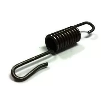 Partner T 330 kipufogó rugó