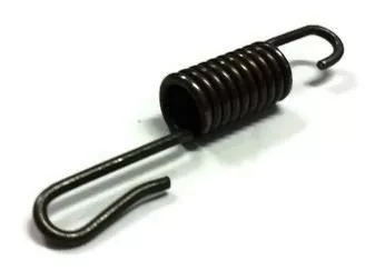 Partner T 330 kipufogó rugó