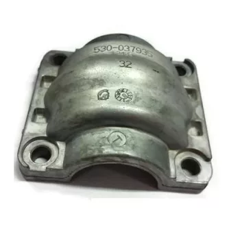 Partner 352 forgattyúsház fedél