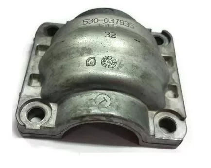 Partner 352 forgattyúsház fedél