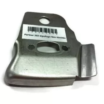 Partner 352 kipufogó fém tömítés