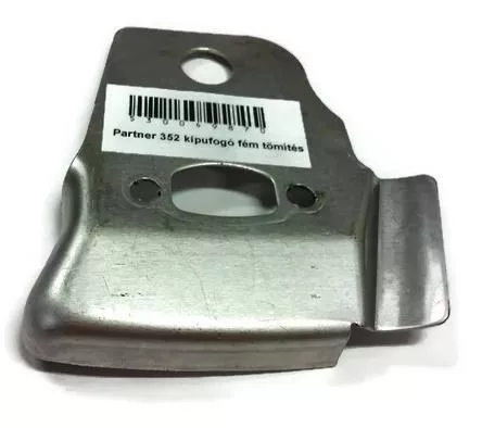 Partner 352 kipufogó fém tömítés