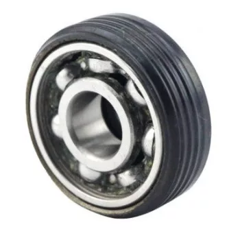 Husqvarna 136/137/141/142 főtengely csapágy