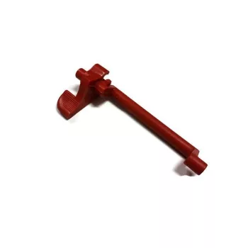 Partner 352 leállító kar