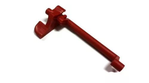 Partner 352 leállító kar