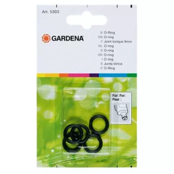 Gardena O gyűrü 5db