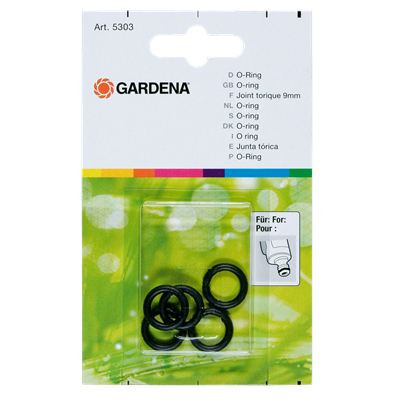 Gardena O gyűrü 5db