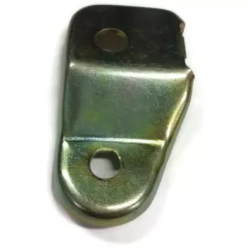 Partner önj. elsőkerék tartó vas