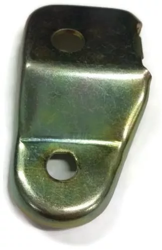 Partner önj. elsőkerék tartó vas