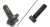 Husqvarna csavar P350/3546S