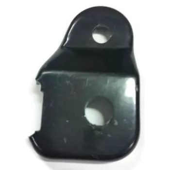 Partner önj. elsőkerék tartó vas bal