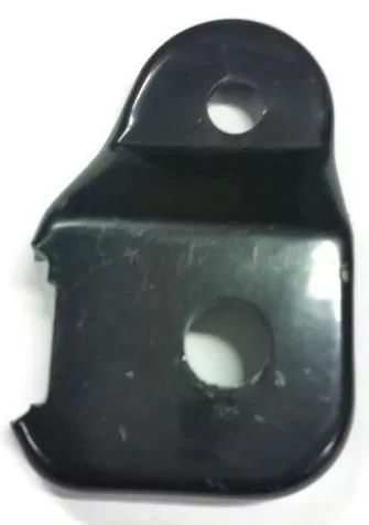 Partner önj. elsőkerék tartó vas bal