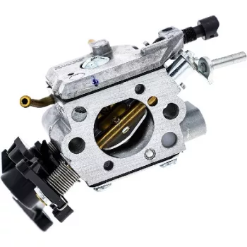 Husqvarna porlasztó