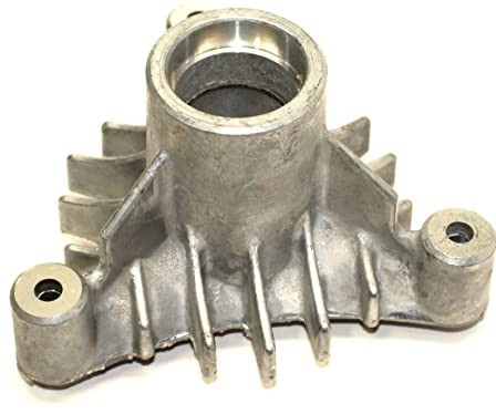 Husqvarna tengelyház