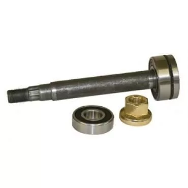 Partner trak. f.kés tengely szett